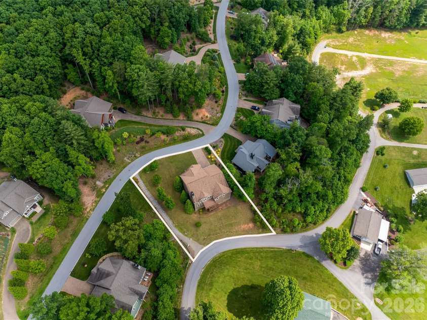 91 Greenwells Glory Drive, Biltmore Lake, NC 28715.  MLS# CAR4265929, YatesRealty ID 18851. 