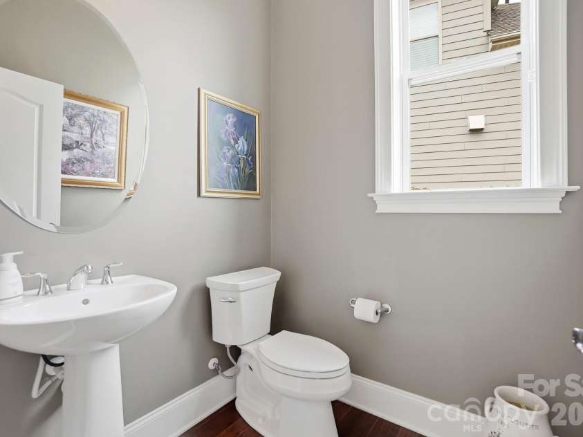 15519 Lake Ridge Road, Charlotte, NC 28278.  MLS# CAR4376472, YatesRealty ID 18853. 