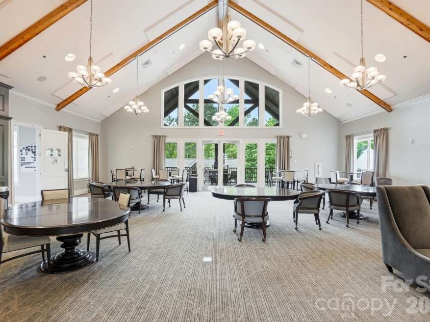 15519 Lake Ridge Road, Charlotte, NC 28278.  MLS# CAR4376472, YatesRealty ID 18853. 