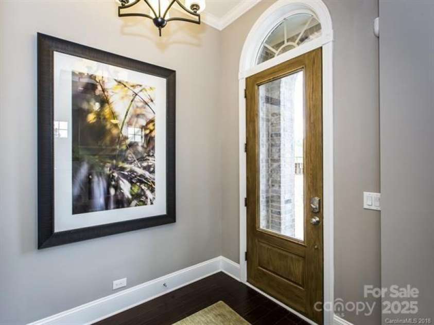 6510 Honeymeade Circle, Charlotte, NC 28277.  MLS# CAR4264502, YatesRealty ID 18855. 