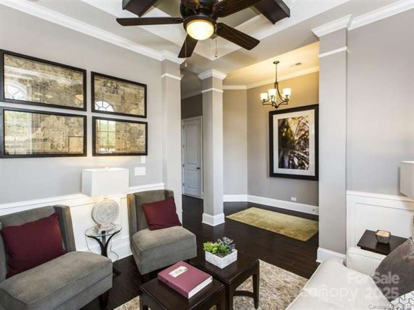 6510 Honeymeade Circle, Charlotte, NC 28277.  MLS# CAR4264502, YatesRealty ID 18855. 