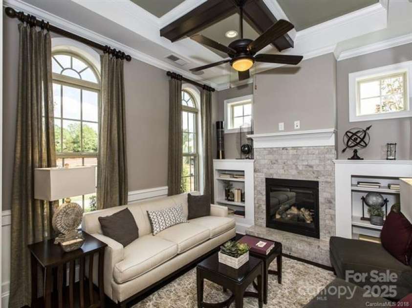 6510 Honeymeade Circle, Charlotte, NC 28277.  MLS# CAR4264502, YatesRealty ID 18855. 