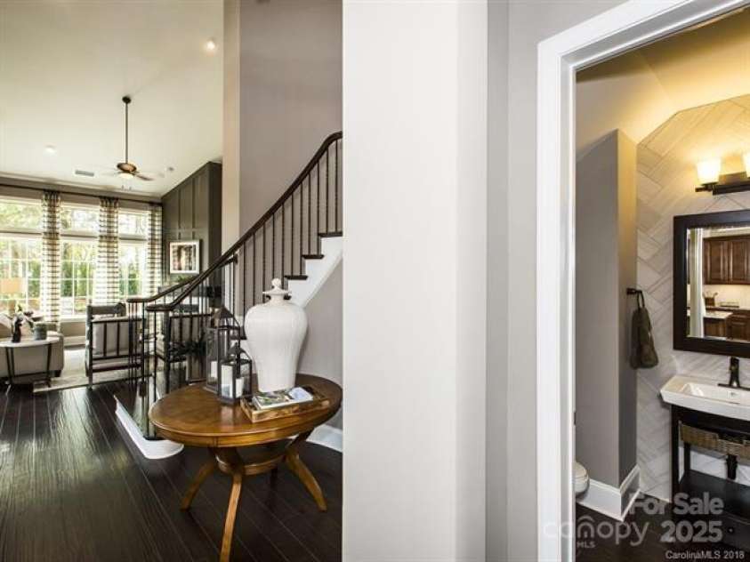 6510 Honeymeade Circle, Charlotte, NC 28277.  MLS# CAR4264502, YatesRealty ID 18855. 