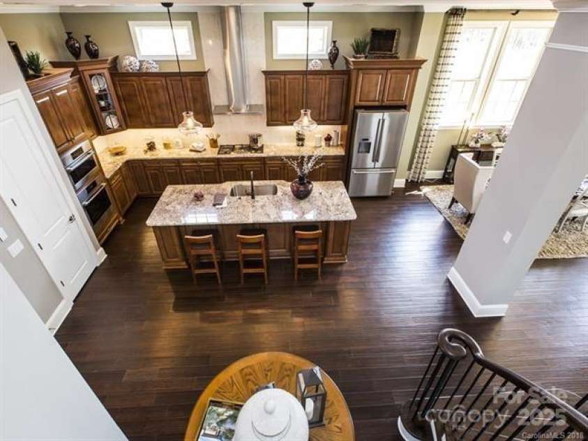 6510 Honeymeade Circle, Charlotte, NC 28277.  MLS# CAR4264502, YatesRealty ID 18855. 