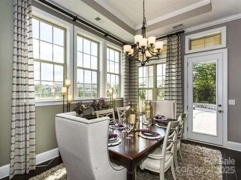 6510 Honeymeade Circle, Charlotte, NC 28277.  MLS# CAR4264502, YatesRealty ID 18855. 