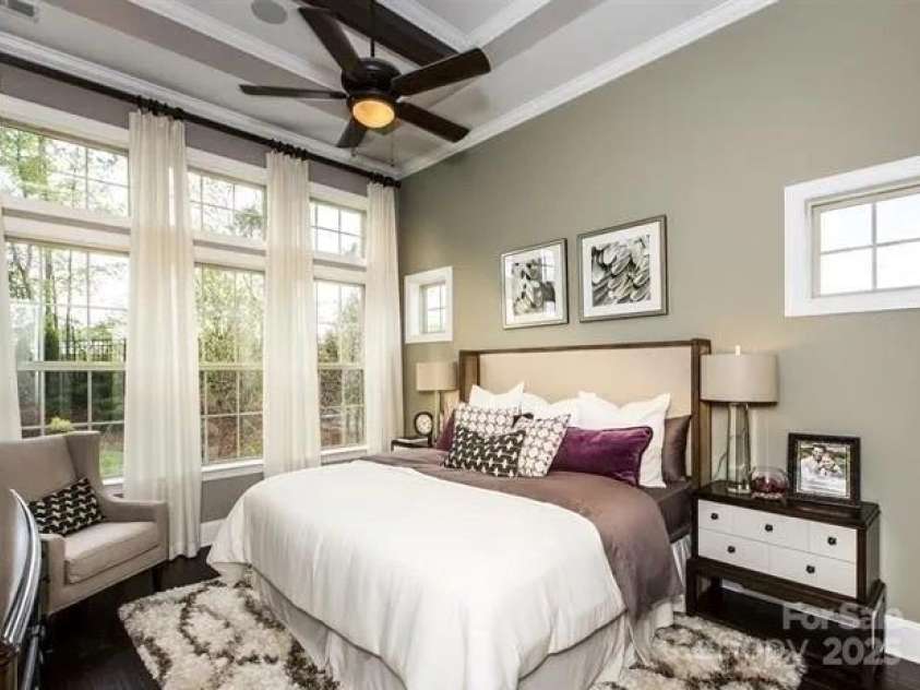 6510 Honeymeade Circle, Charlotte, NC 28277.  MLS# CAR4264502, YatesRealty ID 18855. 