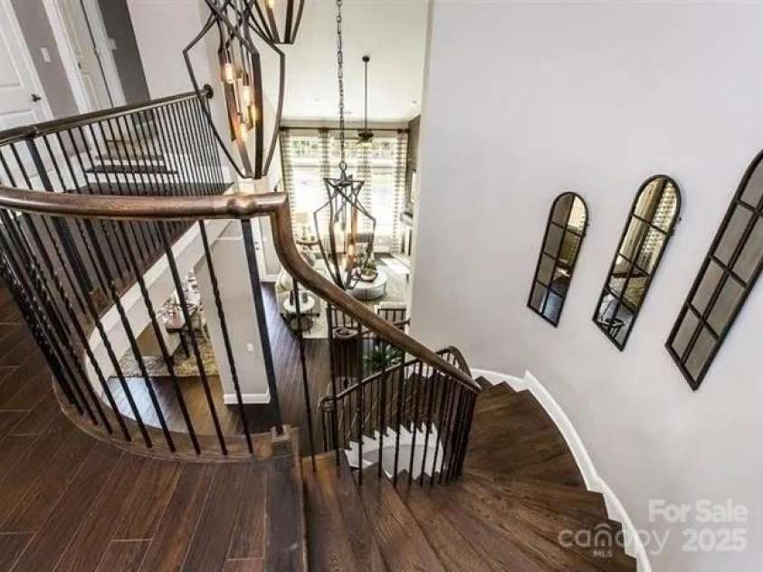 6510 Honeymeade Circle, Charlotte, NC 28277.  MLS# CAR4264502, YatesRealty ID 18855. 