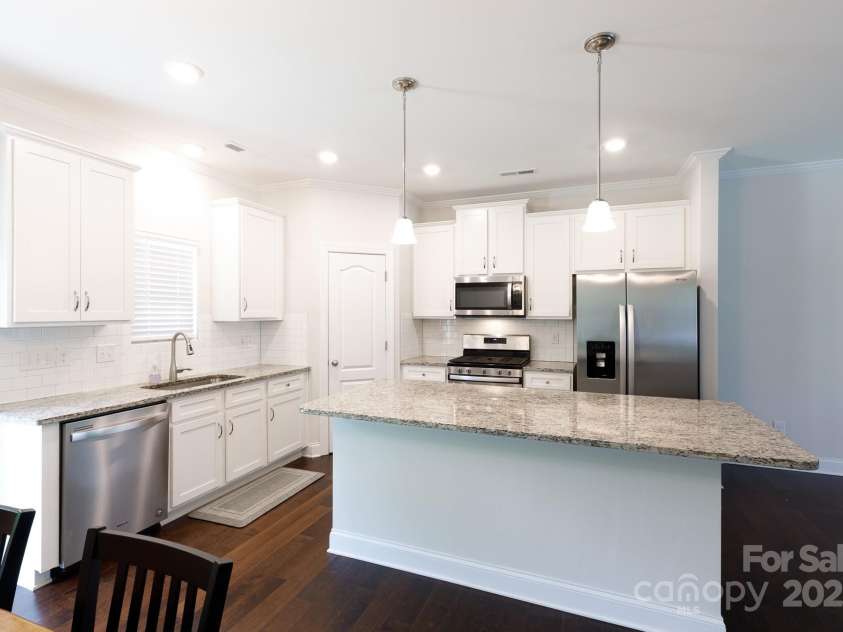 679 Cape Fear Street, Fort Mill, SC 29715.  MLS# CAR4265382, YatesRealty ID 18856. 