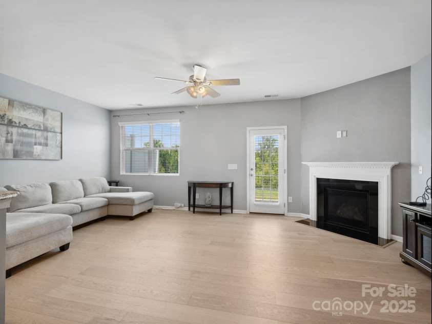 3306 Yarmouth Lane, Gastonia, NC 28056.  MLS# CAR4258230, YatesRealty ID 18857. 