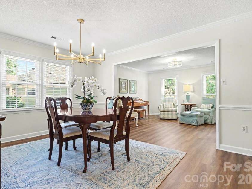 5000 Whitwell Court, Charlotte, NC 28226.  MLS# CAR4359555, YatesRealty ID 18857. 