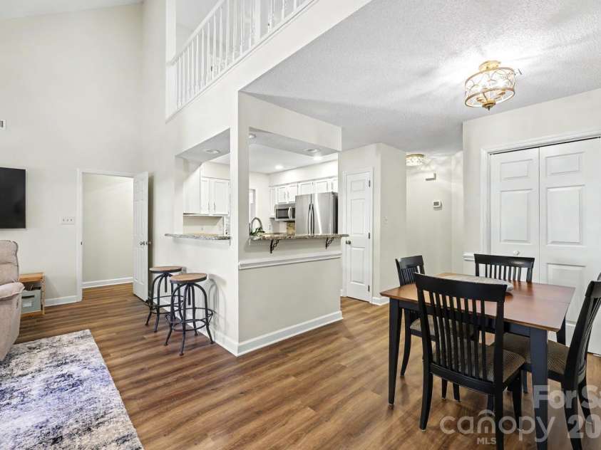 5000 Whitwell Court, Charlotte, NC 28226.  MLS# CAR4359555, YatesRealty ID 18857. 