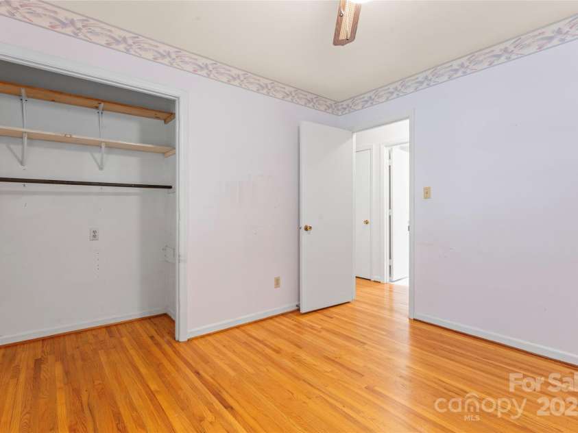 2715 Kennetuck Court, Charlotte, NC 28273.  MLS# CAR4260534, YatesRealty ID 18858. Bedroom #2