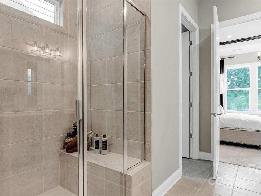 1043 Rabbit Hill Lane, Monroe, NC 28110.  MLS# CAR4222117, YatesRealty ID 1886. Model photos used for reference