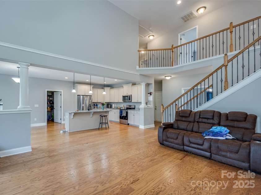 5241 Knopf Drive, Great Falls, SC 29055.  MLS# CAR4291935, YatesRealty ID 1886. 