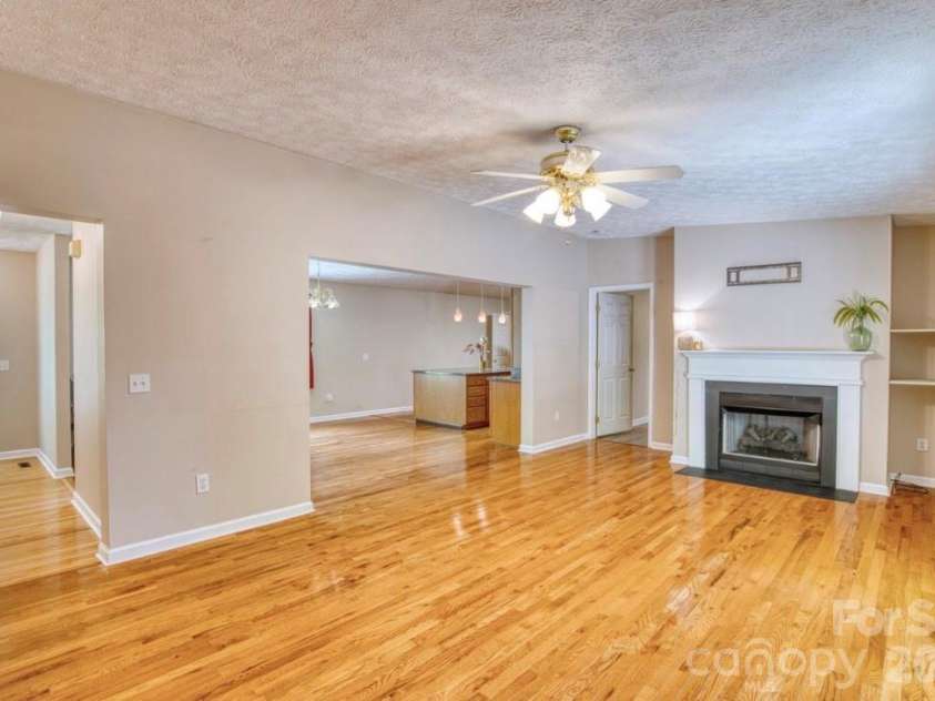107 Sugar Mill Woods Drive, Zirconia, NC 28790.  MLS# CAR4322199, YatesRealty ID 18860. 