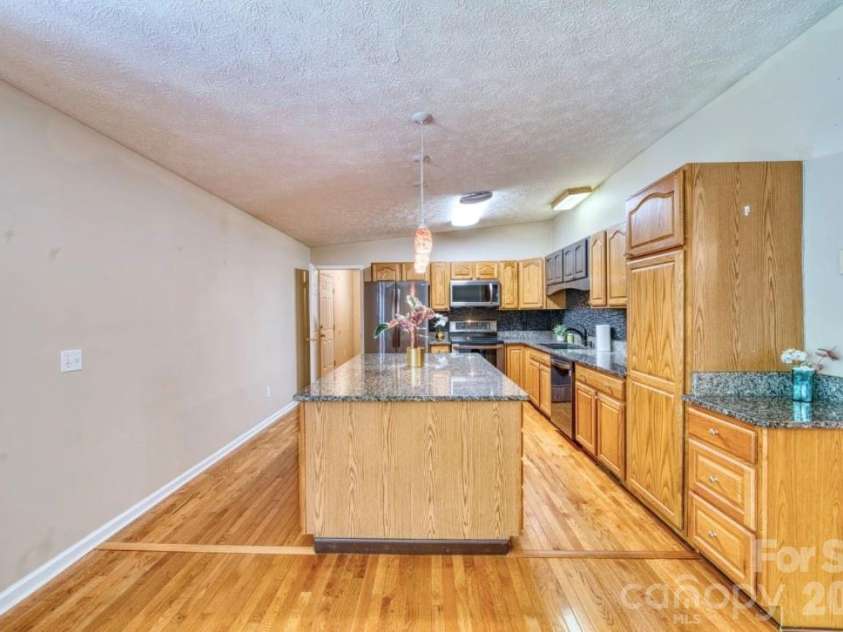 107 Sugar Mill Woods Drive, Zirconia, NC 28790.  MLS# CAR4322199, YatesRealty ID 18860. 