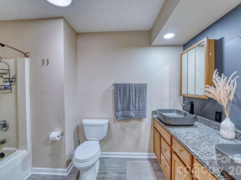 107 Sugar Mill Woods Drive, Zirconia, NC 28790.  MLS# CAR4322199, YatesRealty ID 18860. 