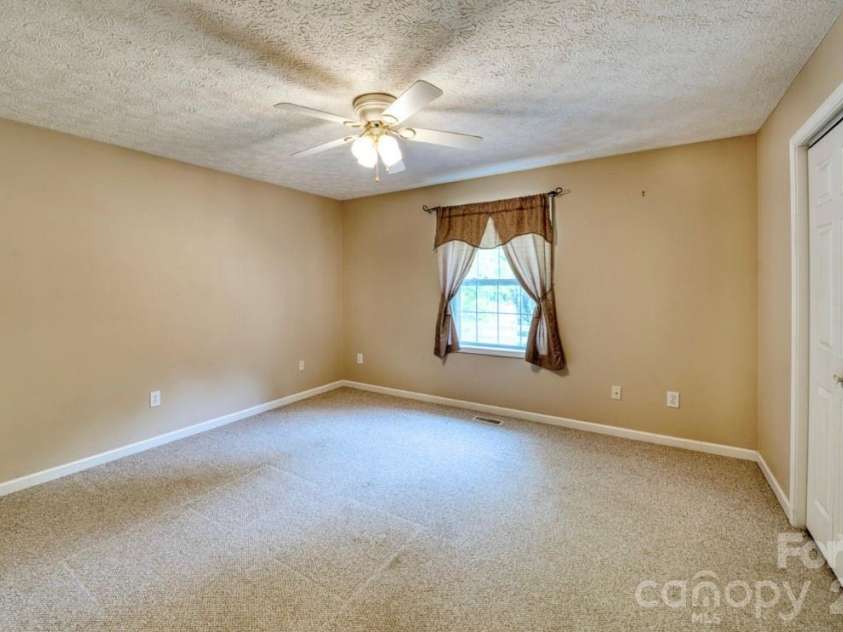 107 Sugar Mill Woods Drive, Zirconia, NC 28790.  MLS# CAR4322199, YatesRealty ID 18860. 
