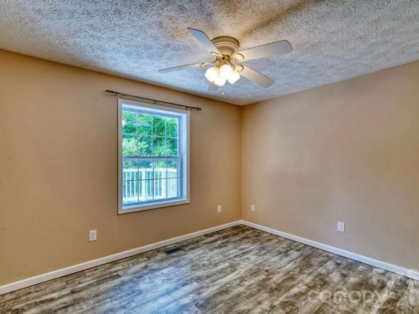107 Sugar Mill Woods Drive, Zirconia, NC 28790.  MLS# CAR4322199, YatesRealty ID 18860. 