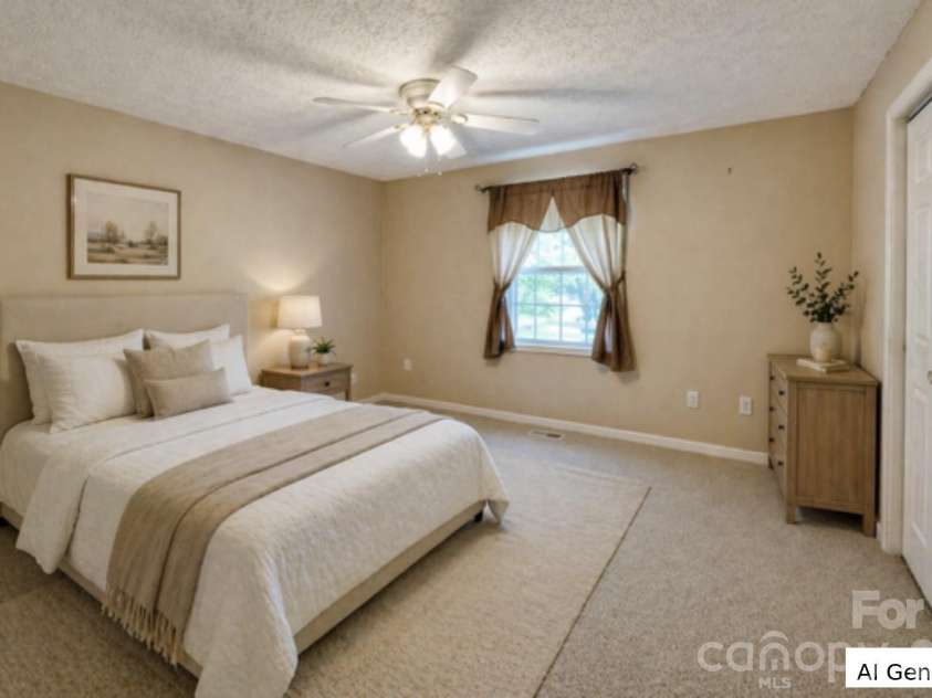 107 Sugar Mill Woods Drive, Zirconia, NC 28790.  MLS# CAR4322199, YatesRealty ID 18860. 