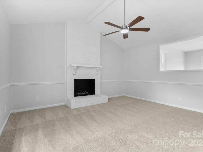 6412 Sullins Road, Charlotte, NC 28214.  MLS# CAR4259755, YatesRealty ID 18861. 