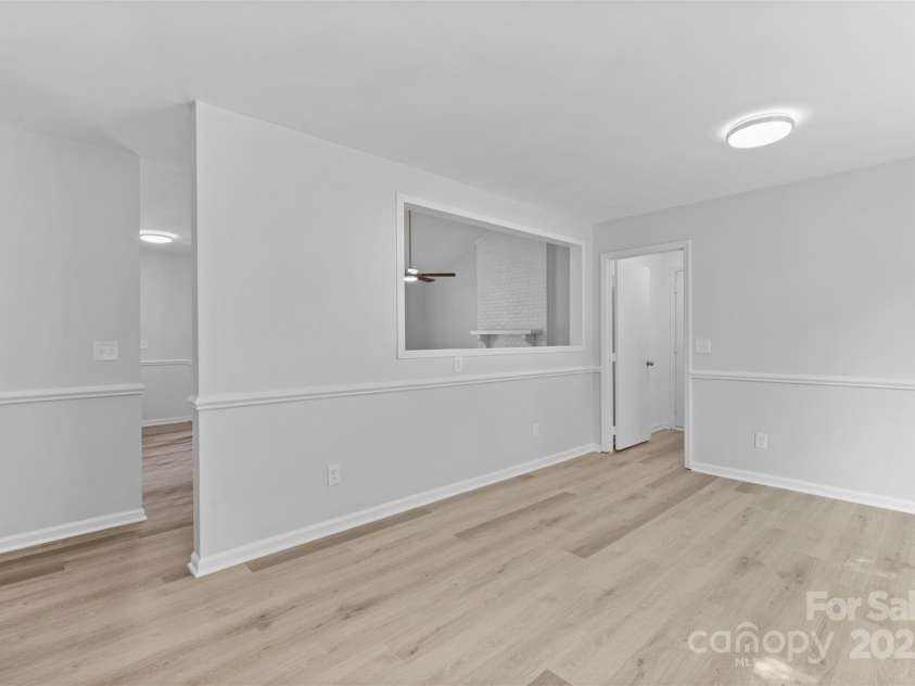 6412 Sullins Road, Charlotte, NC 28214.  MLS# CAR4259755, YatesRealty ID 18861. 
