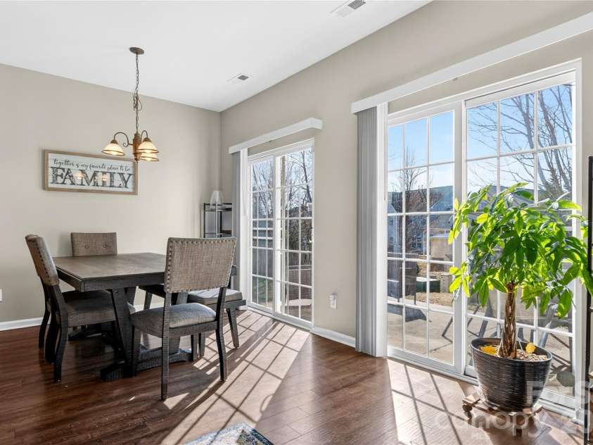 2715 Early Flight Drive, Charlotte, NC 28262.  MLS# CAR4345428, YatesRealty ID 18863. 