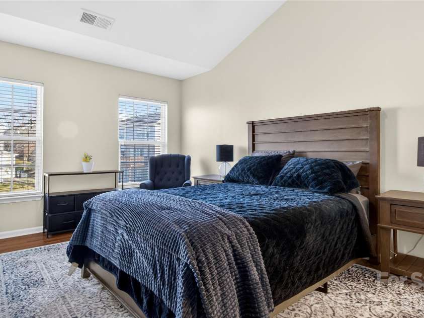 2715 Early Flight Drive, Charlotte, NC 28262.  MLS# CAR4345428, YatesRealty ID 18863. 