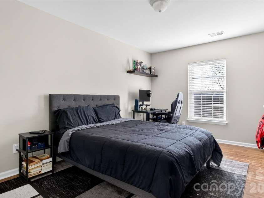 2715 Early Flight Drive, Charlotte, NC 28262.  MLS# CAR4345428, YatesRealty ID 18863. 