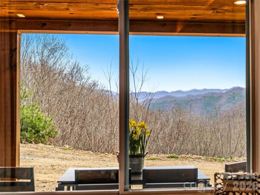 131 White Oak Way, Hot Springs, NC 28743.  MLS# CAR4403627, YatesRealty ID 18864. 