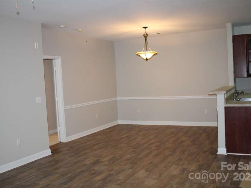 9823 Hyde Glen Court, Charlotte, NC 28262.  MLS# CAR4268137, YatesRealty ID 18866. 