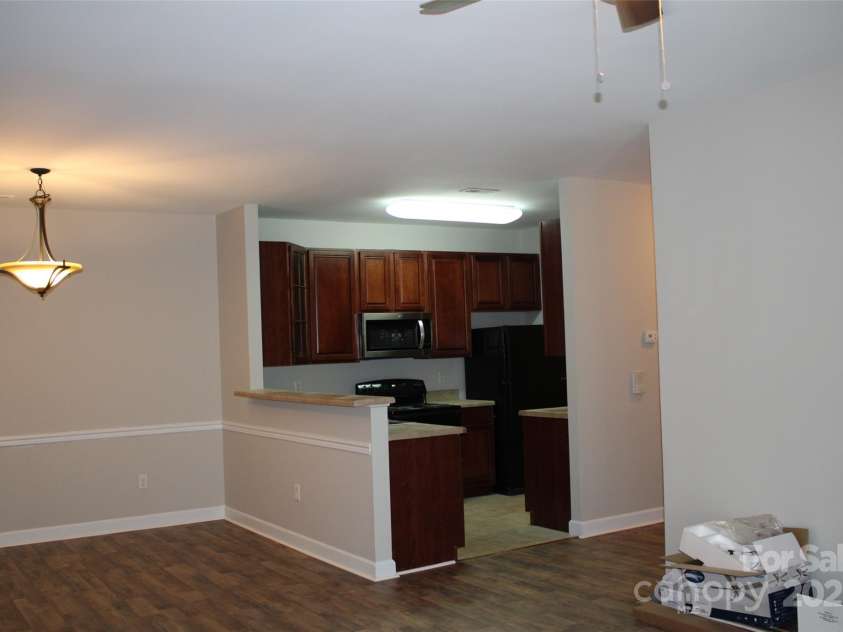 9823 Hyde Glen Court, Charlotte, NC 28262.  MLS# CAR4268137, YatesRealty ID 18866. 