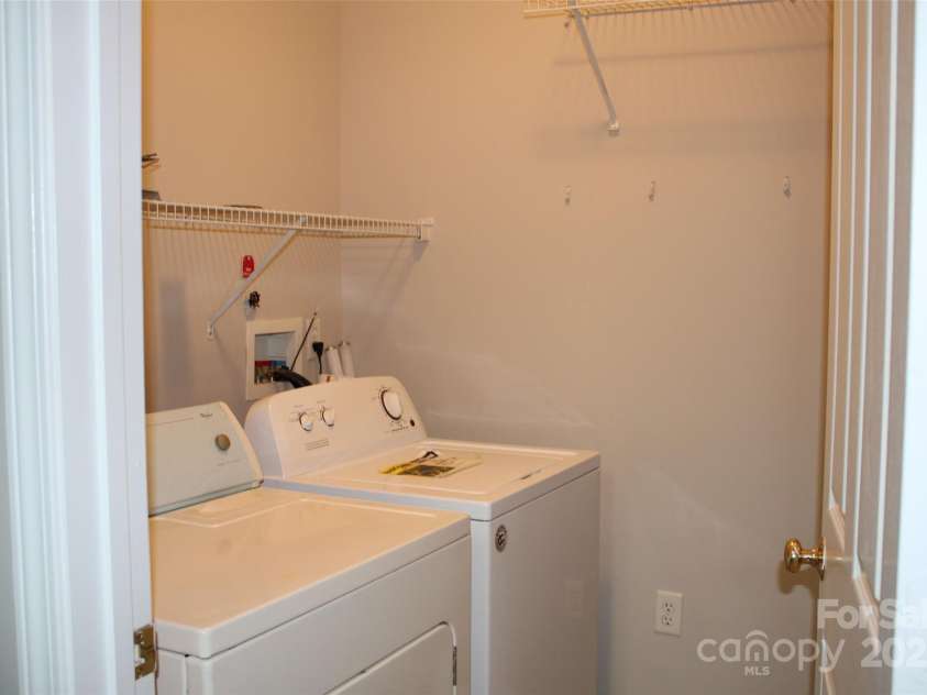 9823 Hyde Glen Court, Charlotte, NC 28262.  MLS# CAR4268137, YatesRealty ID 18866. 