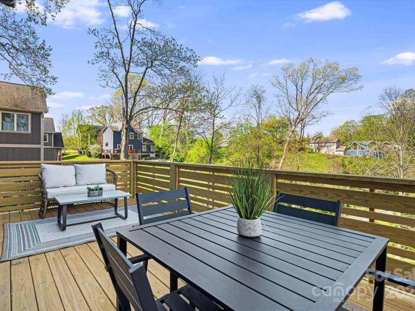 37 Crestview Street, Asheville, NC 28803.  MLS# CAR4238543, YatesRealty ID 18867. 