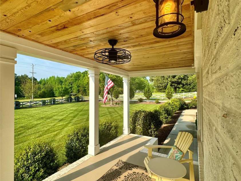 796 Cornelius Road, Mooresville, NC 28117.  MLS# CAR4192360, YatesRealty ID 18868. 