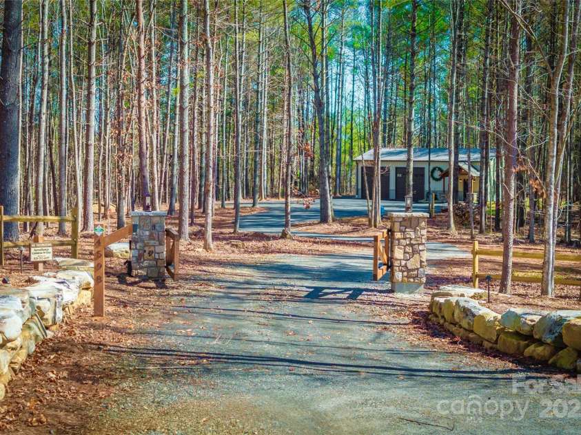 4598 Littlejohn Church Road, Lenoir, NC 28645.  MLS# CAR4227723, YatesRealty ID 1887. 