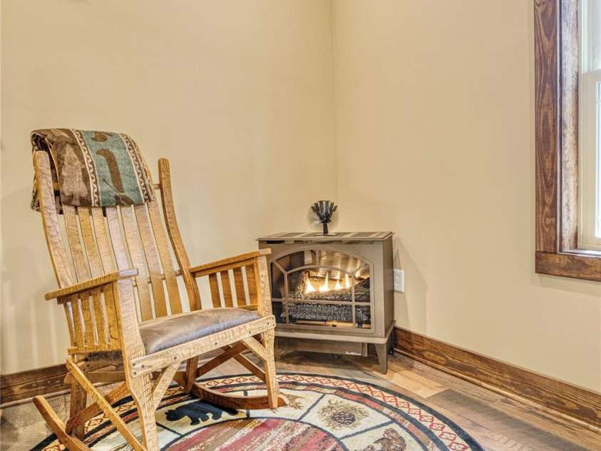 4598 Littlejohn Church Road, Lenoir, NC 28645.  MLS# CAR4227723, YatesRealty ID 1887. 