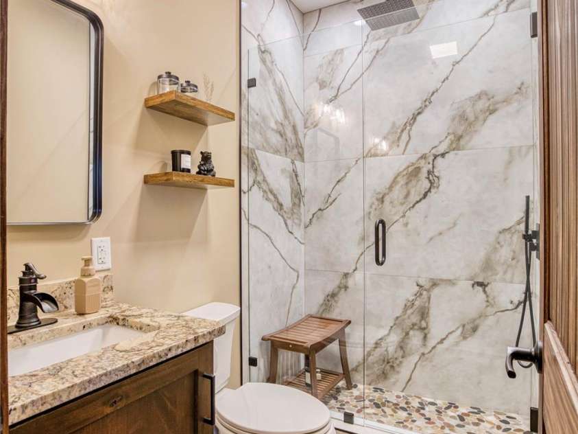 4598 Littlejohn Church Road, Lenoir, NC 28645.  MLS# CAR4227723, YatesRealty ID 1887. 