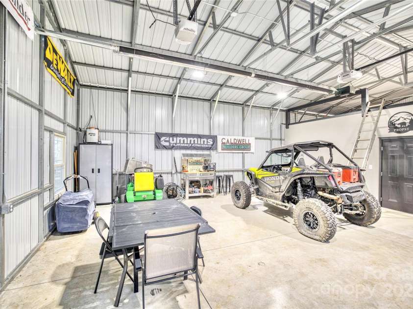 4598 Littlejohn Church Road, Lenoir, NC 28645.  MLS# CAR4227723, YatesRealty ID 1887. 