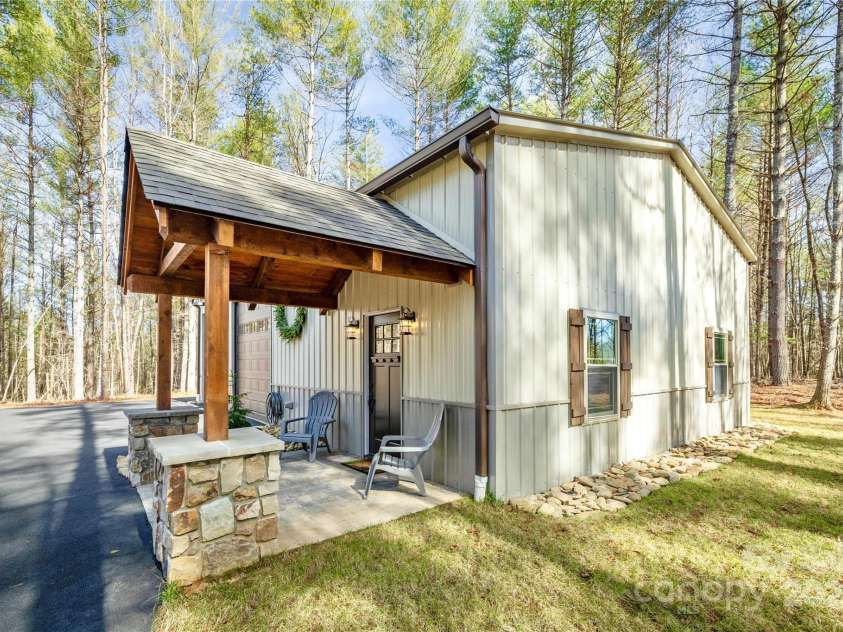 4598 Littlejohn Church Road, Lenoir, NC 28645.  MLS# CAR4227723, YatesRealty ID 1887. 