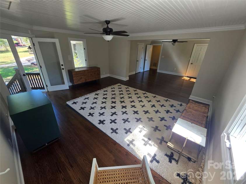 570 Crestside Drive, Concord, NC 28025.  MLS# CAR4433421, YatesRealty ID 18871. 