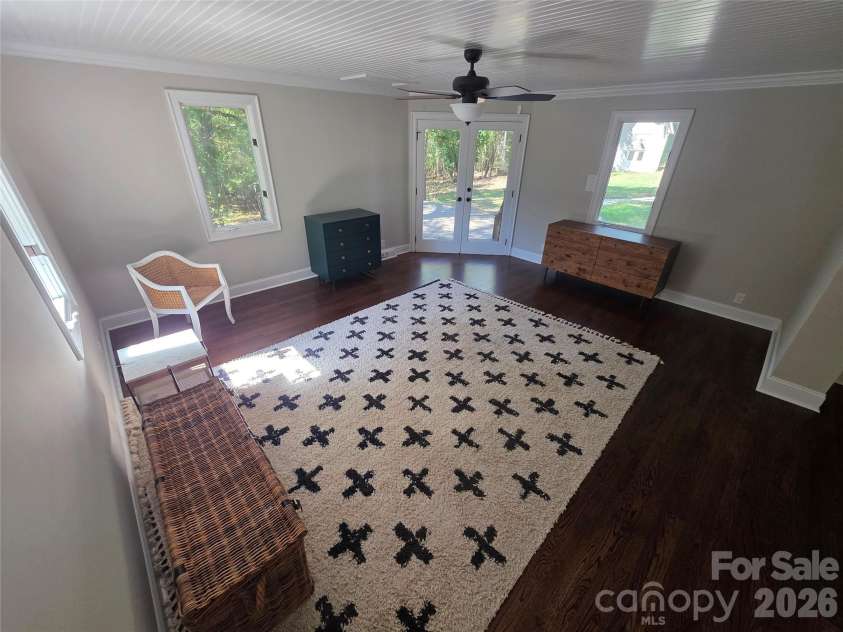 570 Crestside Drive, Concord, NC 28025.  MLS# CAR4433421, YatesRealty ID 18871. 