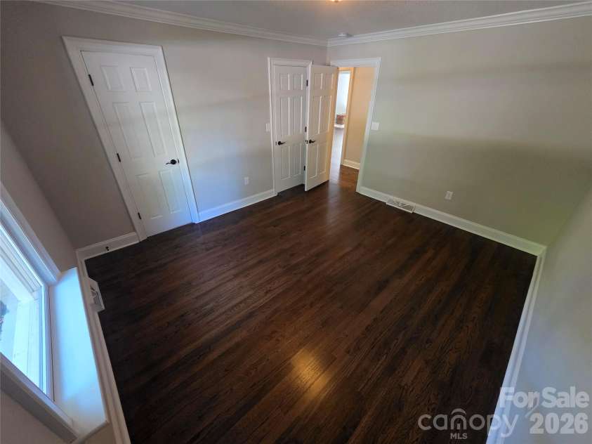 570 Crestside Drive, Concord, NC 28025.  MLS# CAR4433421, YatesRealty ID 18871. 