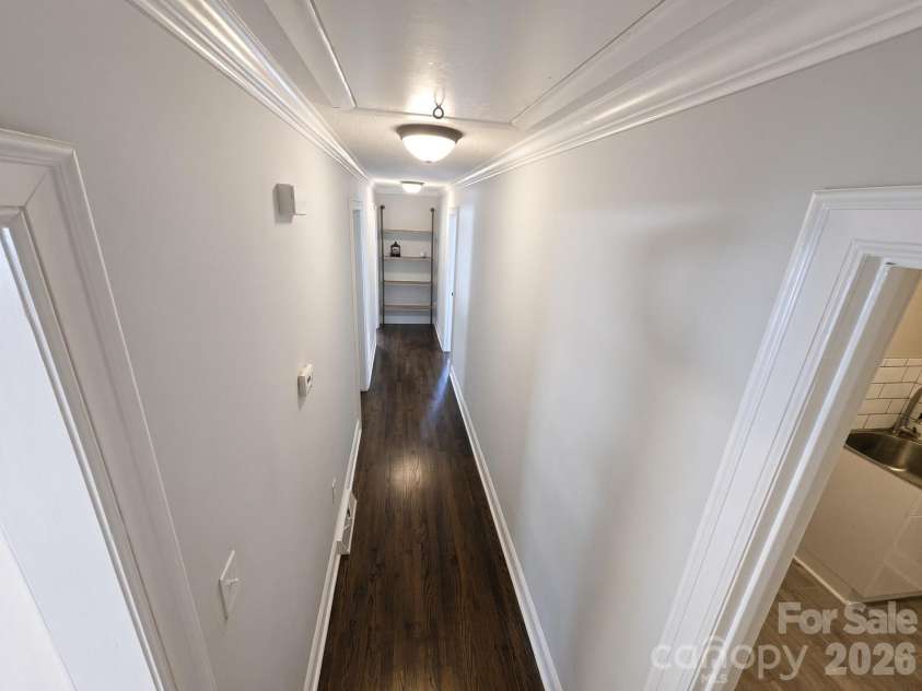 570 Crestside Drive, Concord, NC 28025.  MLS# CAR4433421, YatesRealty ID 18871. 