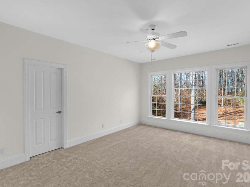 1300 Longleaf Court, Weddington, NC 28104.  MLS# CAR4306141, YatesRealty ID 18872. Primary on upper floor