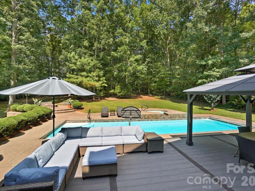 1300 Longleaf Court, Weddington, NC 28104.  MLS# CAR4306141, YatesRealty ID 18872. This could be yours