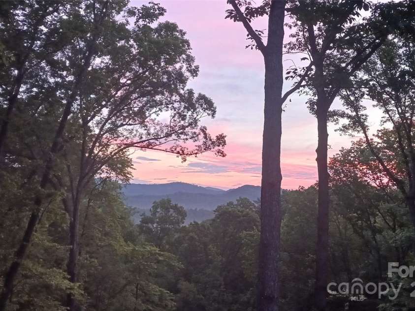 282 Ridgecrest Drive, Lake Lure, NC 28746.  MLS# CAR4242078, YatesRealty ID 18873. 