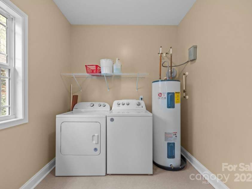 282 Ridgecrest Drive, Lake Lure, NC 28746.  MLS# CAR4242078, YatesRealty ID 18873. 