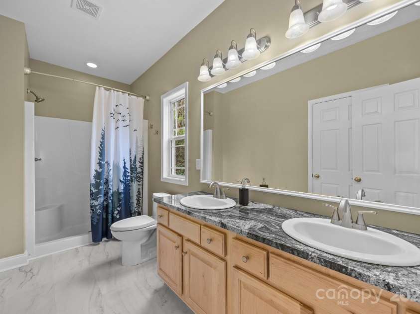 282 Ridgecrest Drive, Lake Lure, NC 28746.  MLS# CAR4242078, YatesRealty ID 18873. 