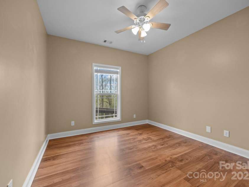 282 Ridgecrest Drive, Lake Lure, NC 28746.  MLS# CAR4242078, YatesRealty ID 18873. 